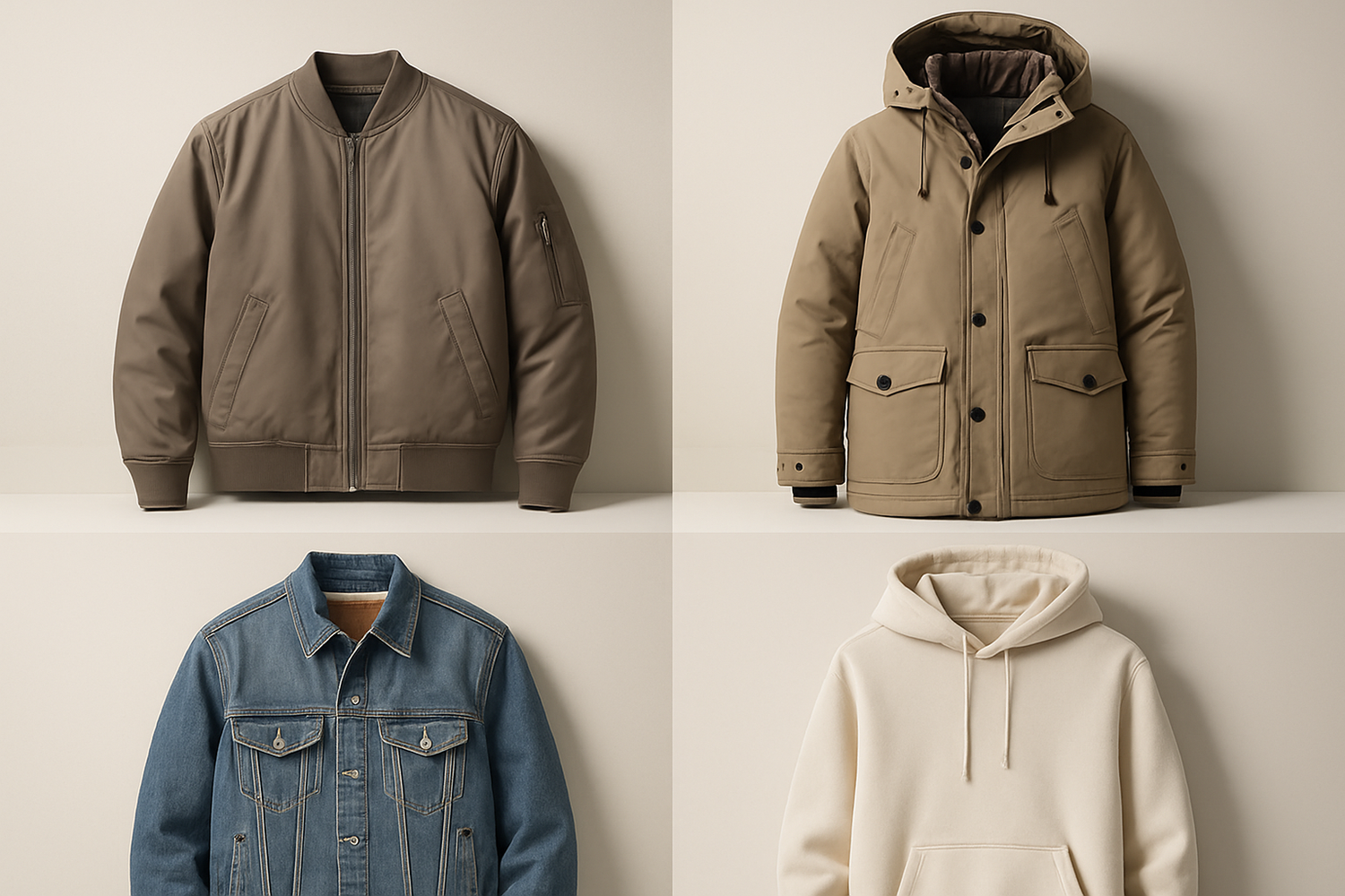 OUTERWEAR