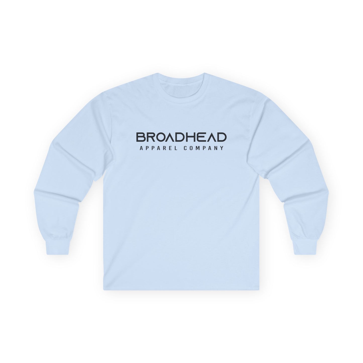 BAC Long Sleeve Tee