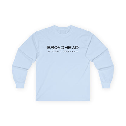 BAC Long Sleeve Tee