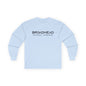 BAC Long Sleeve Tee