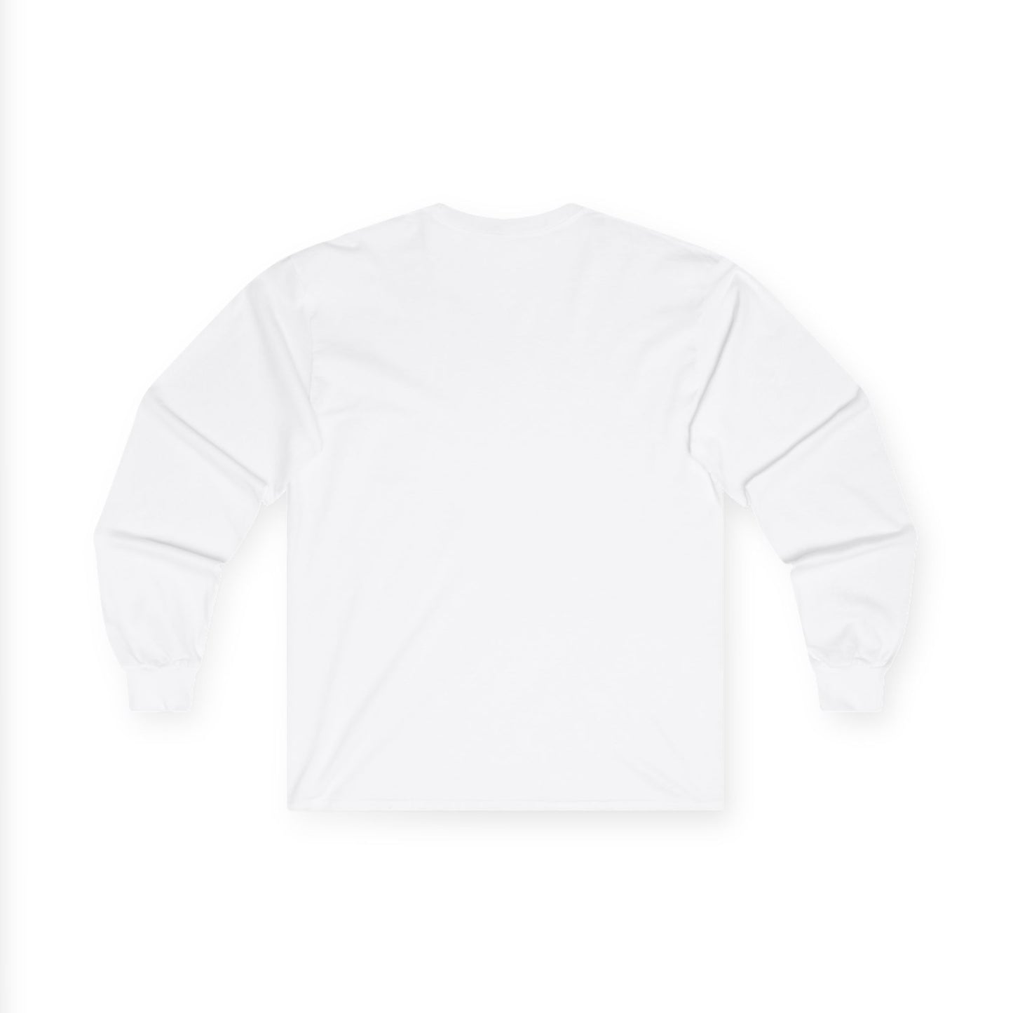 BAC Long Sleeve Tee
