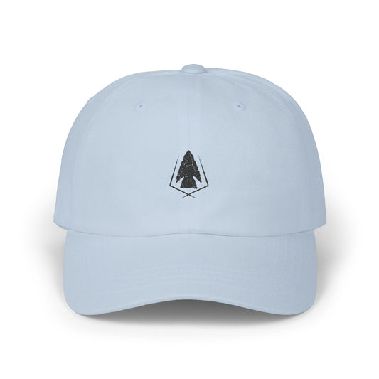 BAC Dad Cap