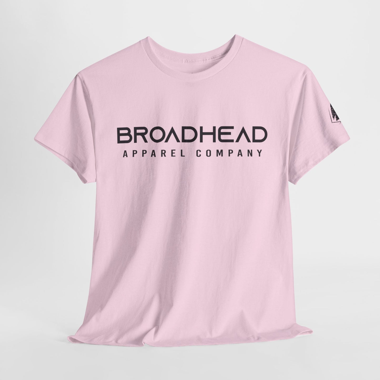 BAC Unisex Heavy Cotton Tee