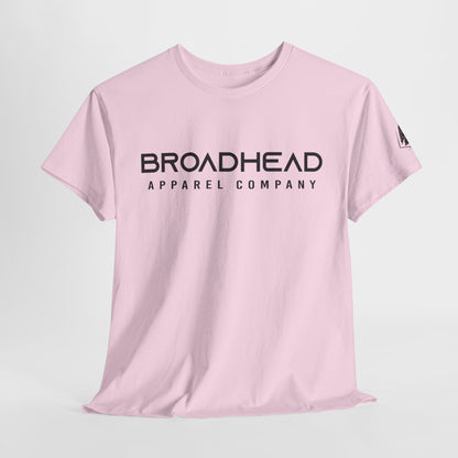 BAC Unisex Heavy Cotton Tee