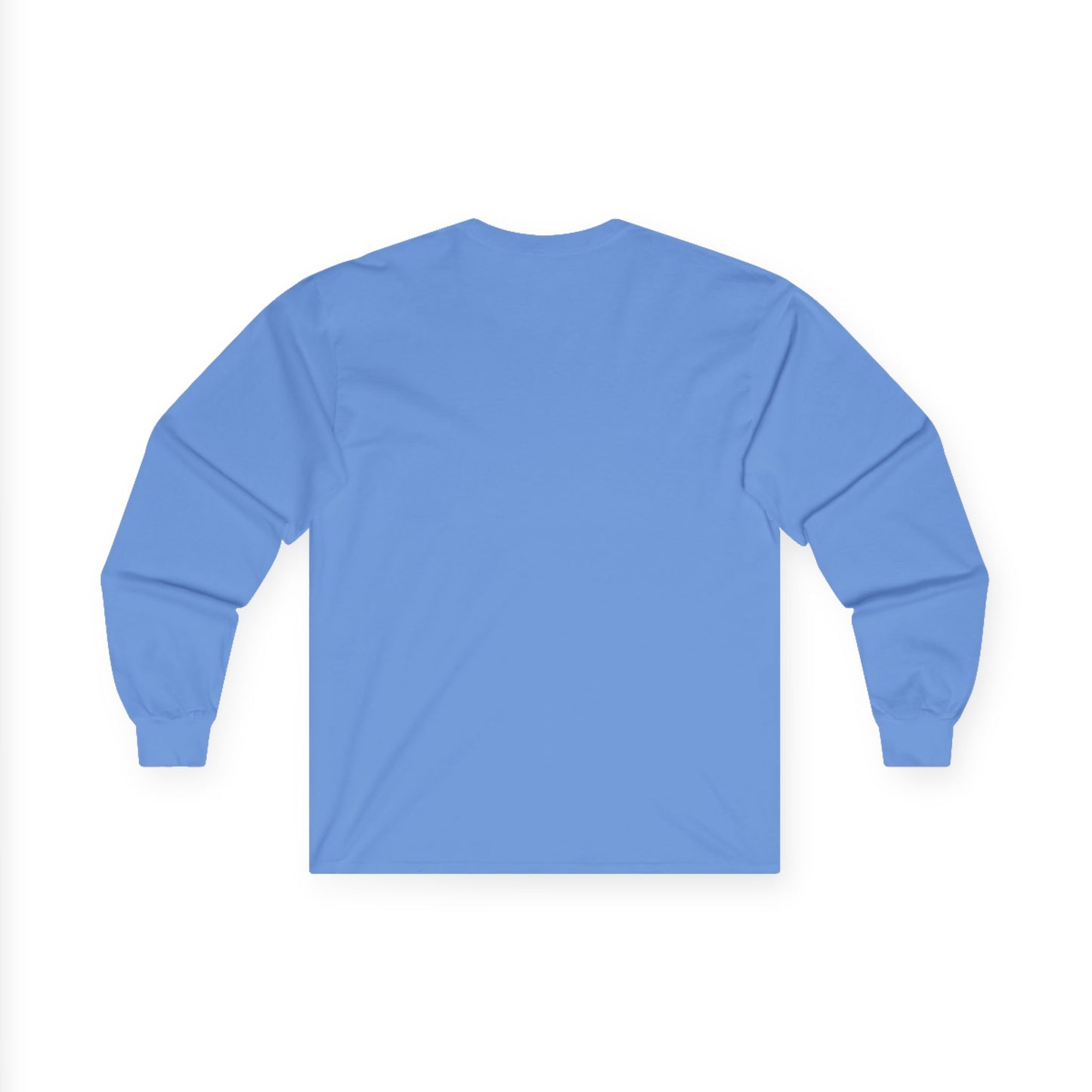 BAC Long Sleeve Tee