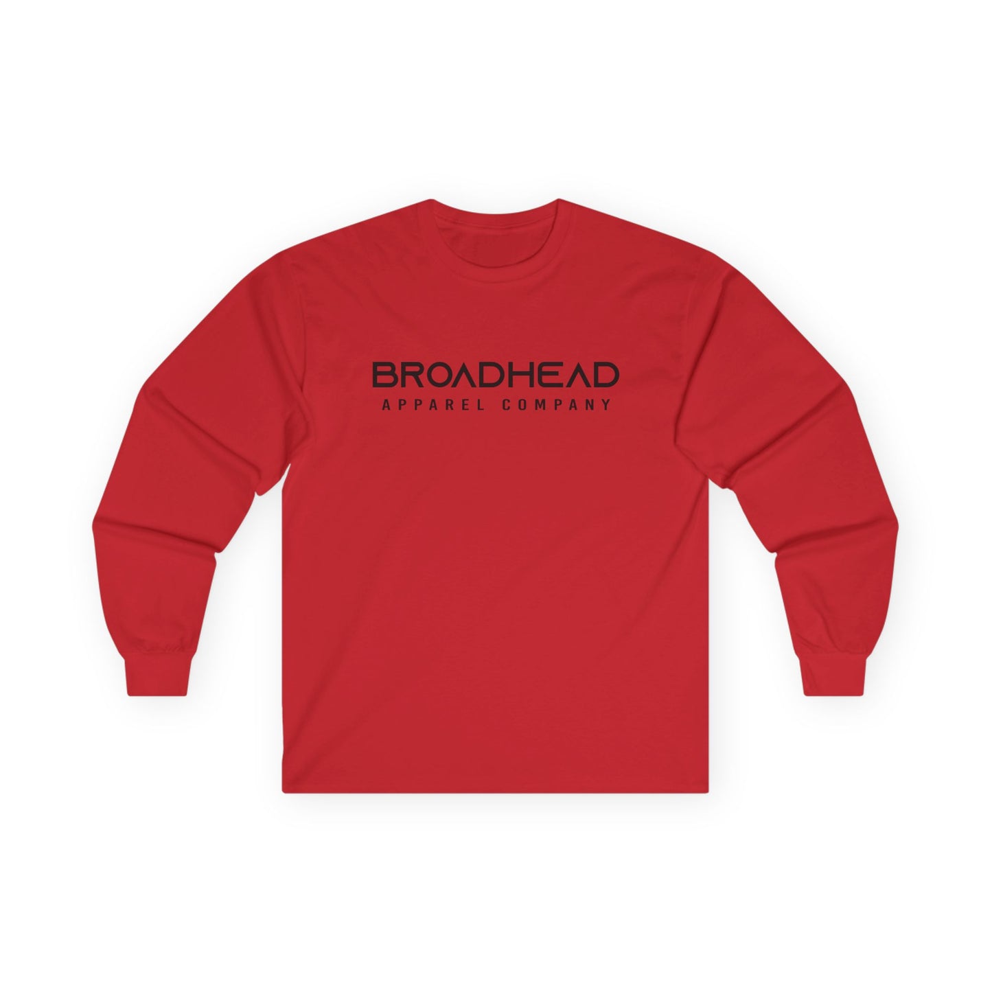 BAC Long Sleeve Tee