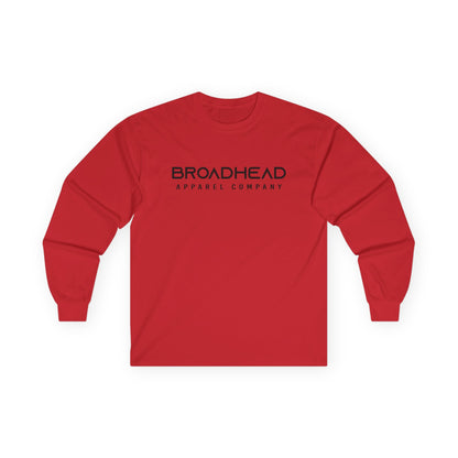 BAC Long Sleeve Tee