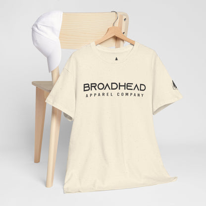 BAC Unisex Heavy Cotton Tee