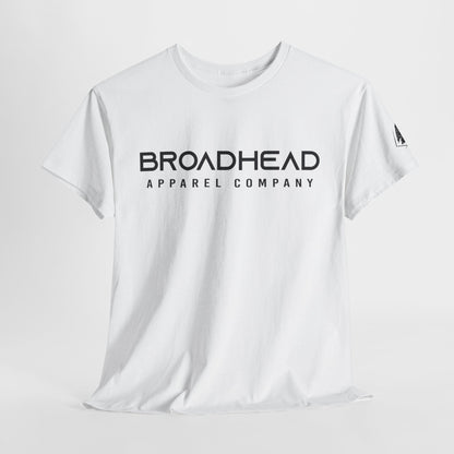 BAC Unisex Heavy Cotton Tee