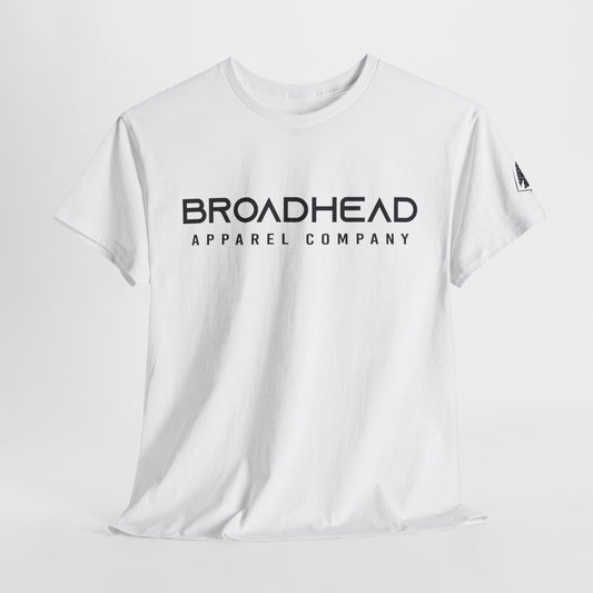 BAC Unisex Heavy Cotton Tee