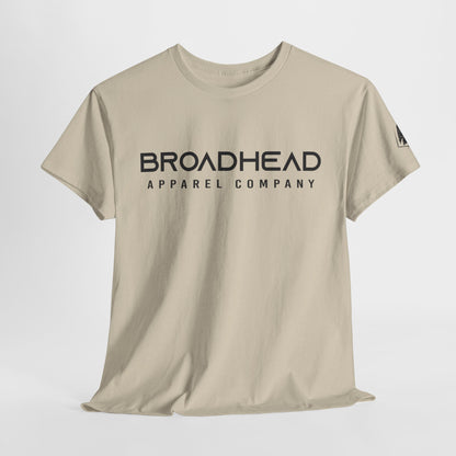 BAC Unisex Heavy Cotton Tee