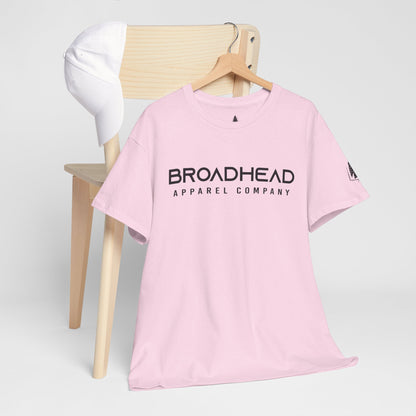 BAC Unisex Heavy Cotton Tee