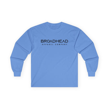 BAC Long Sleeve Tee