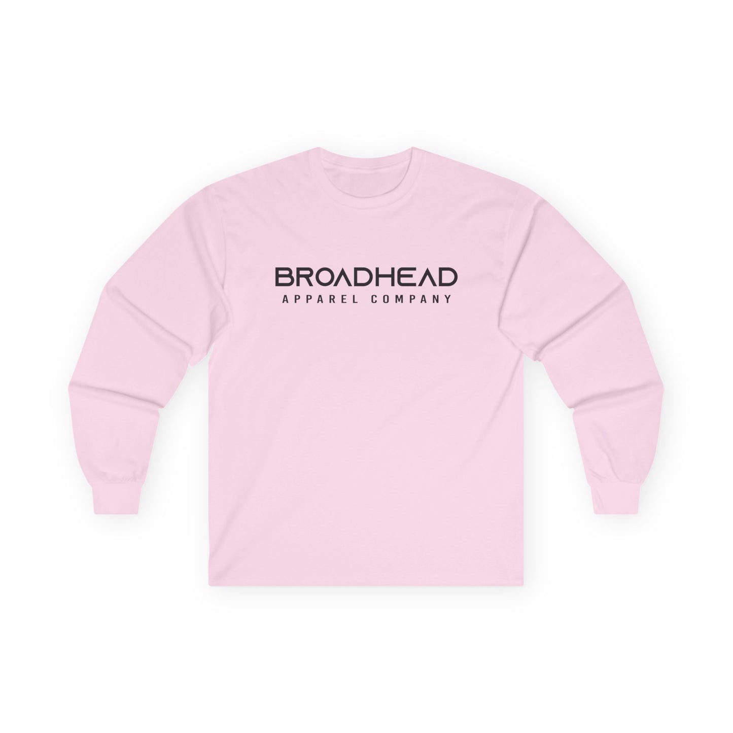 BAC Long Sleeve Tee