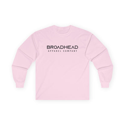BAC Long Sleeve Tee