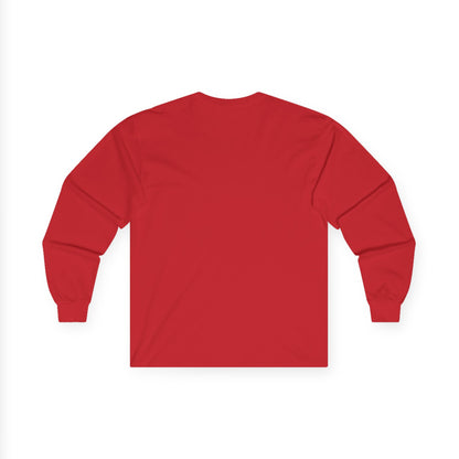 BAC Long Sleeve Tee