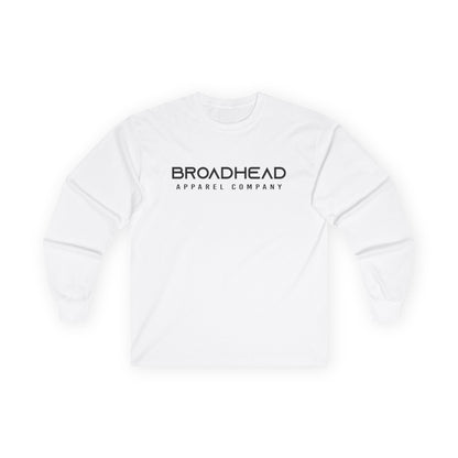 BAC Long Sleeve Tee