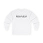 BAC Long Sleeve Tee