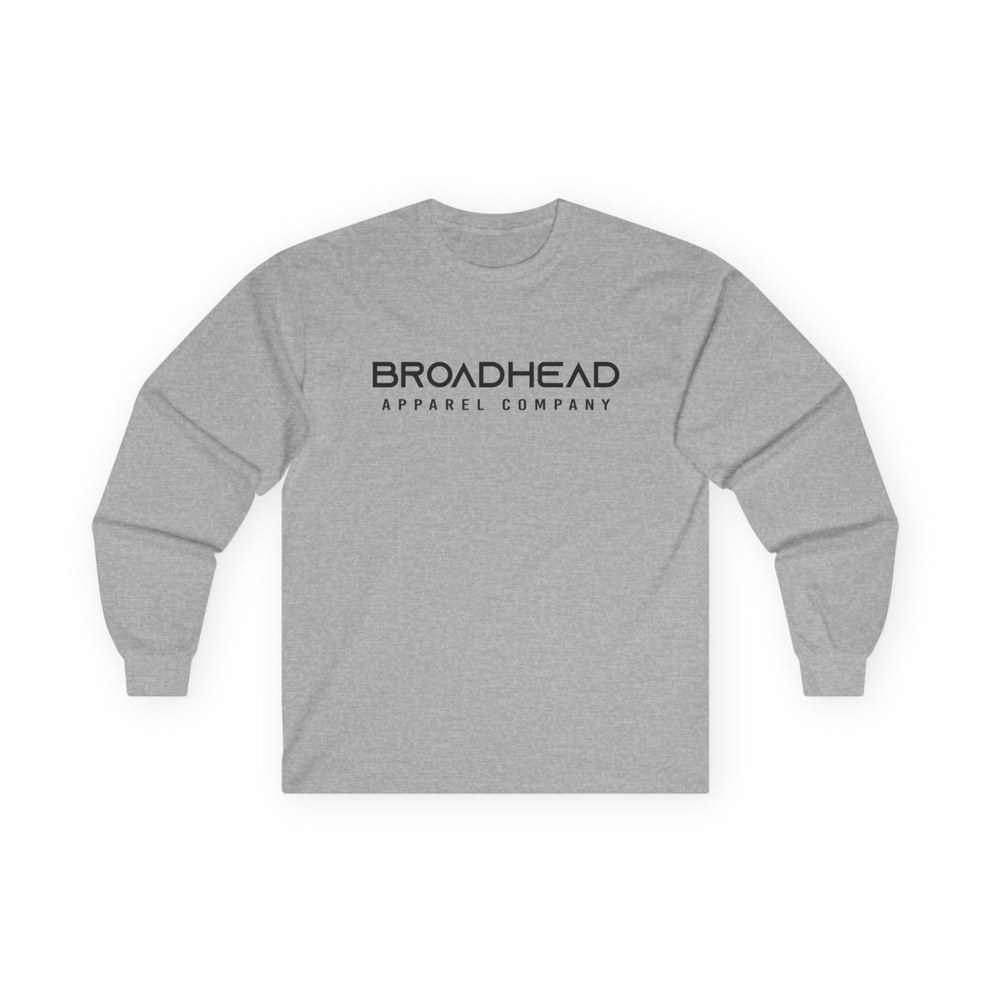 BAC Long Sleeve Tee