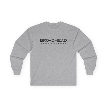 BAC Long Sleeve Tee