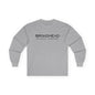 BAC Long Sleeve Tee