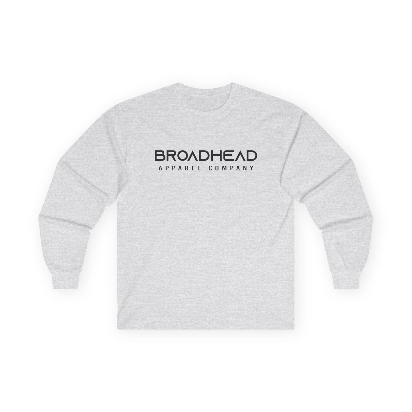 BAC Long Sleeve Tee