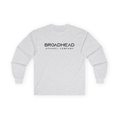 BAC Long Sleeve Tee