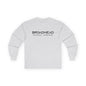 BAC Long Sleeve Tee