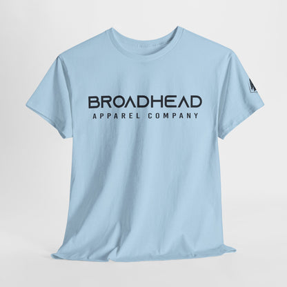 BAC Unisex Heavy Cotton Tee