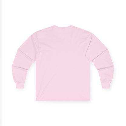 BAC Long Sleeve Tee